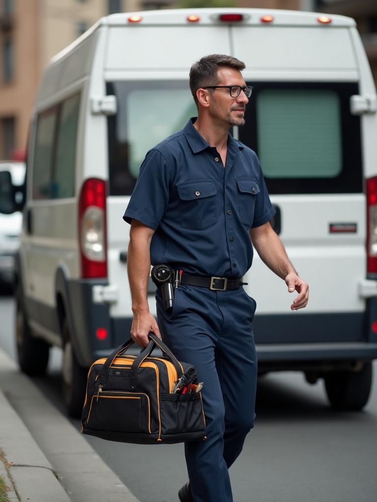 Nuestro proceso de trabajo