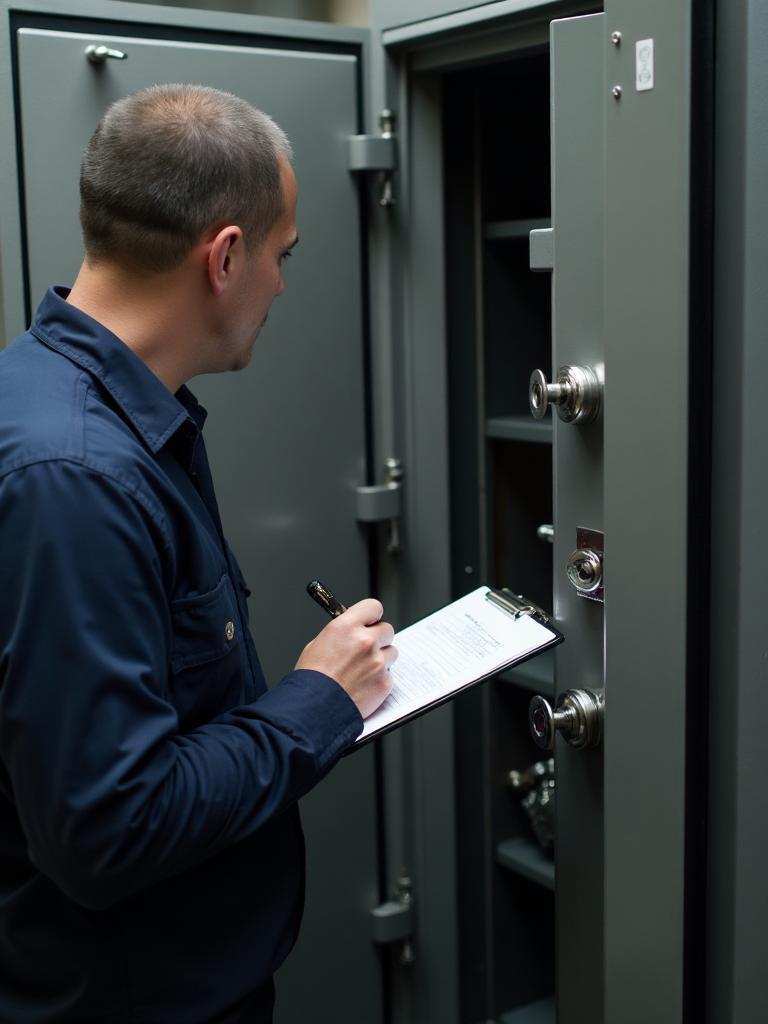 Nuestro proceso de trabajo