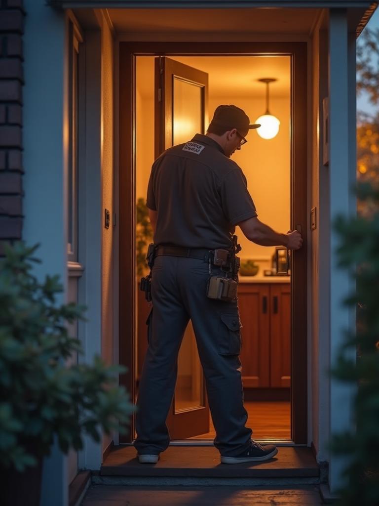 Nuestro proceso de trabajo